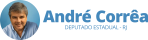 Dep. Est. Andre Correa